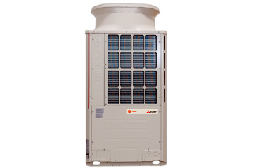 VRV Air Conditioning System