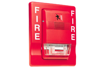 Fire Detection System